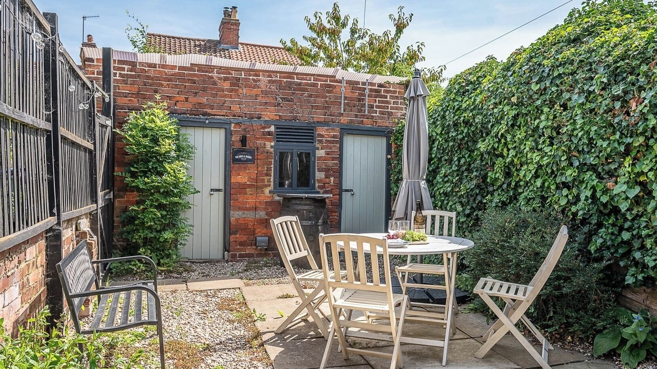 Photo of Outdoor in Leiston