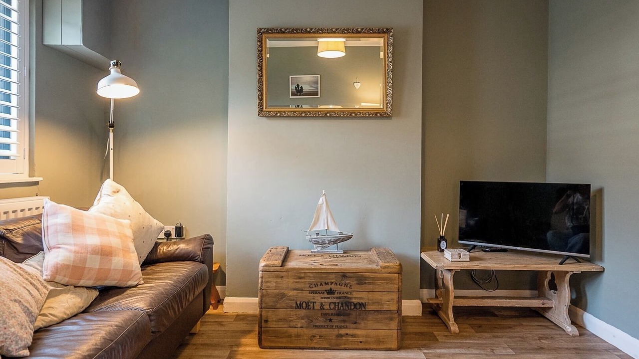 Photo of Livingroom in Leiston