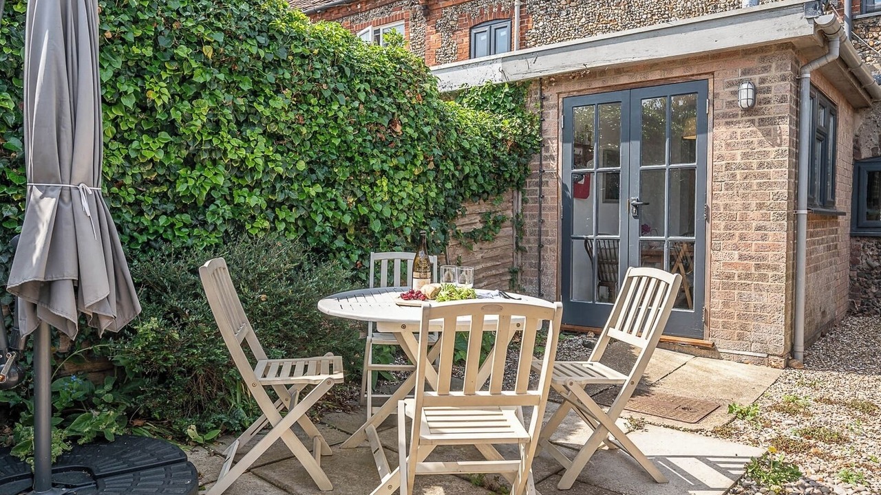 Photo of Outdoor in Leiston
