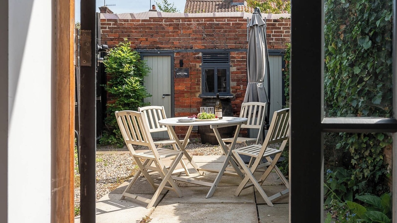 Photo of Outdoor in Leiston