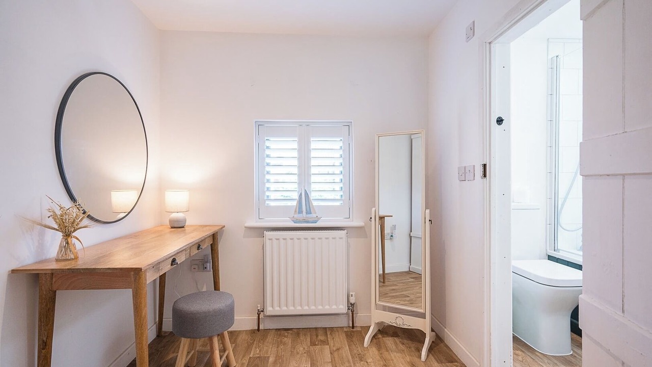 Photo of Bathroom in Leiston