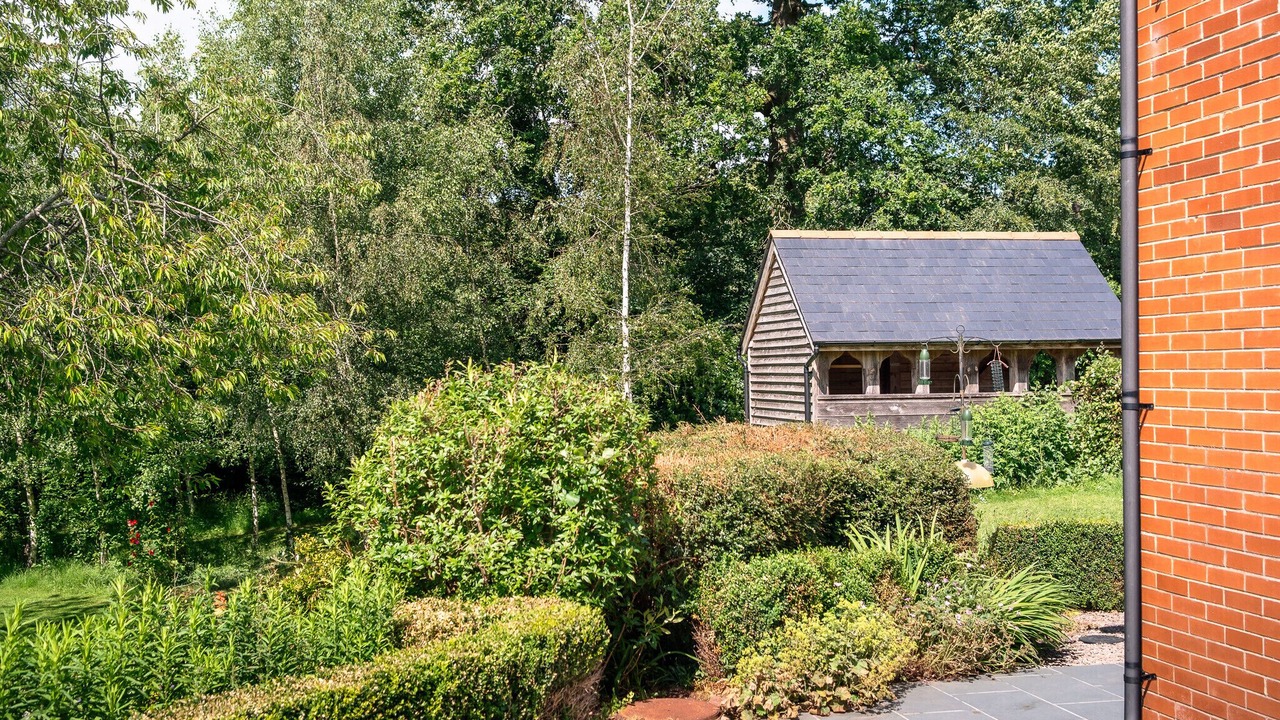 Photo of Outdoor in Llanvair Kilgeddin