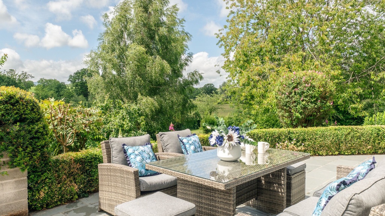 Photo of Outdoor in Llanvair Kilgeddin