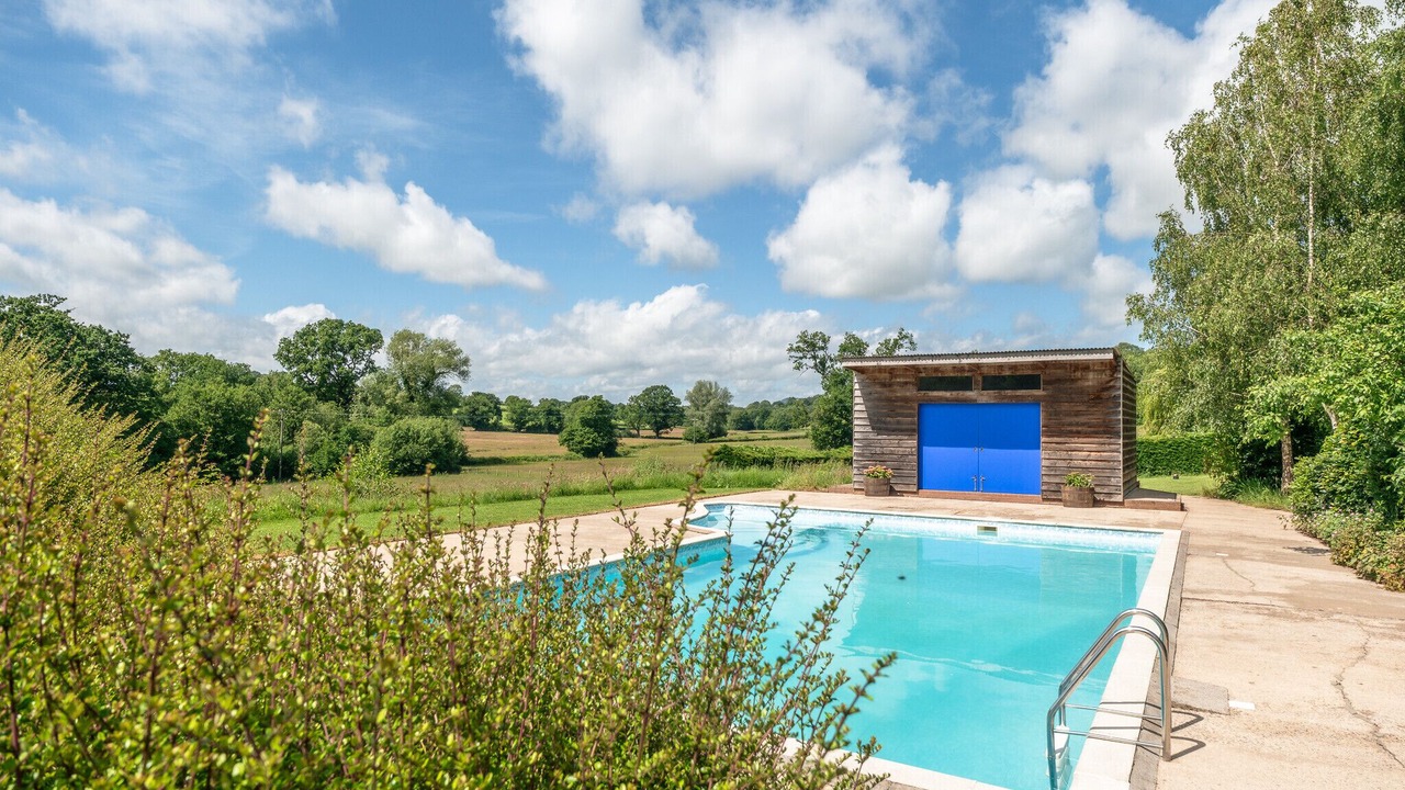 Photo of Outdoor in Llanvair Kilgeddin