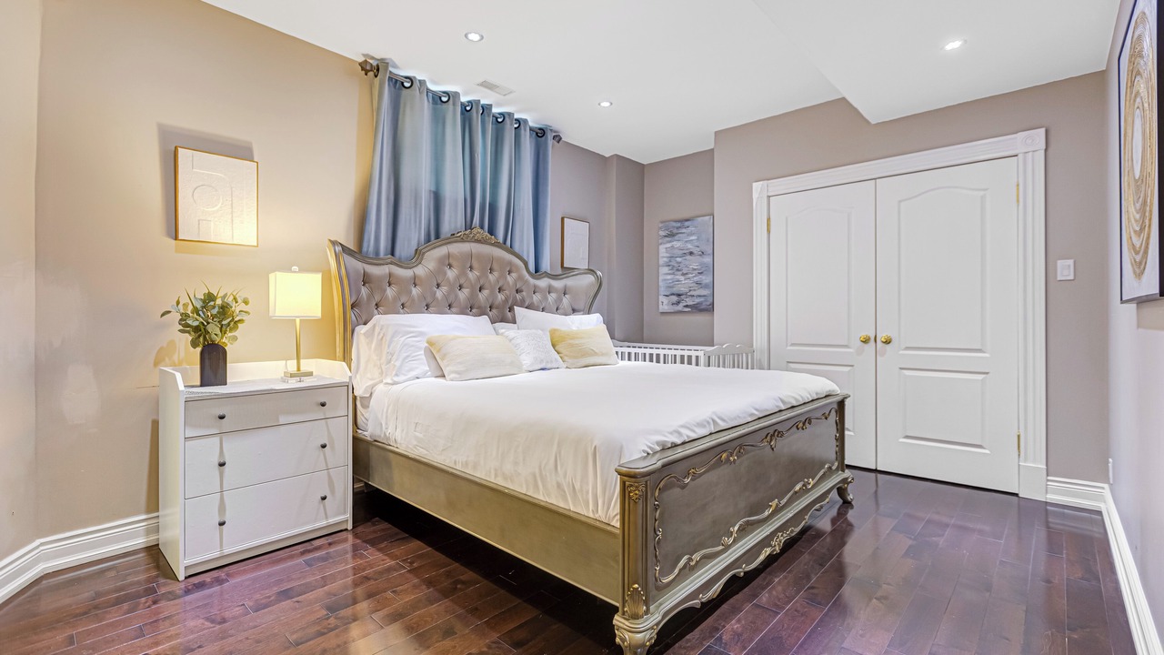 Photo of Bedroom in Whitchurch-Stouffville