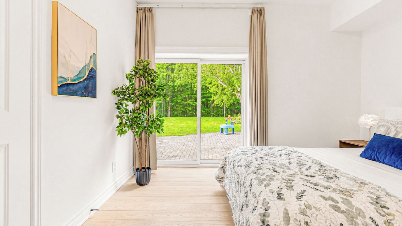 Photo of Bedroom in Whitchurch-Stouffville