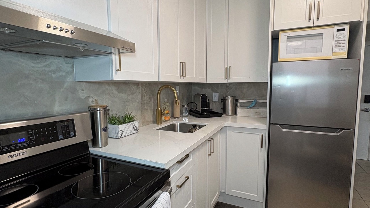 Photo of Kitchen in Mimico
