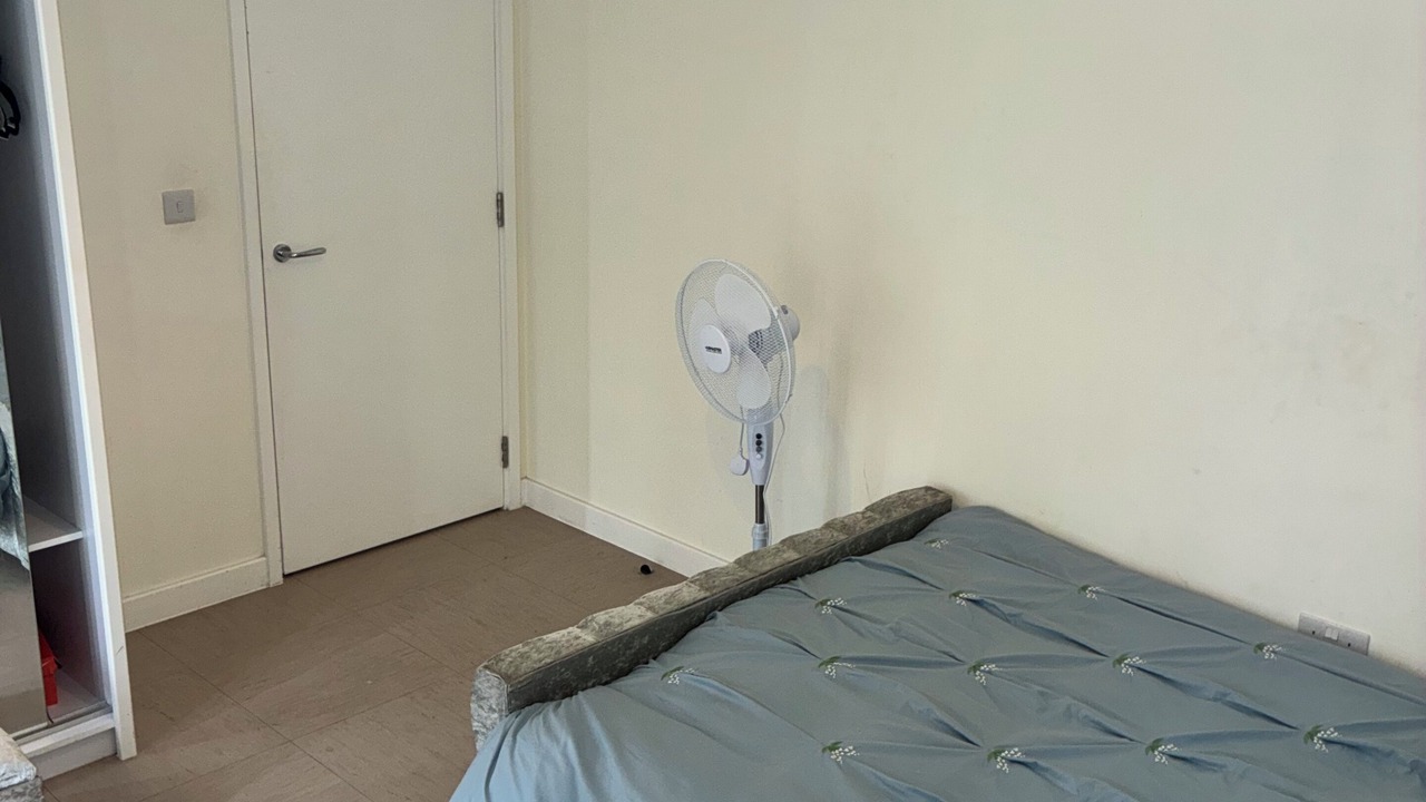 Photo of Bedroom in Goodmayes