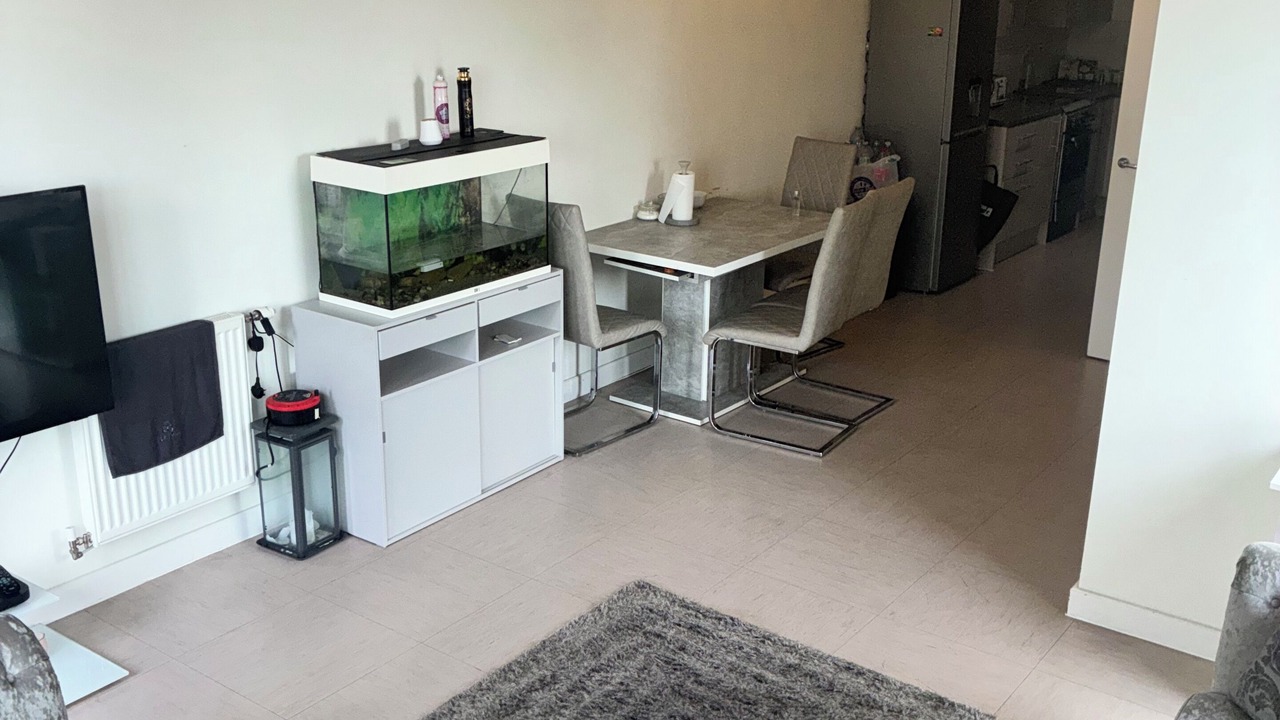 Photo of Livingroom in Goodmayes