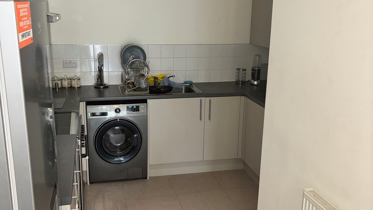 Photo of Kitchen in Goodmayes