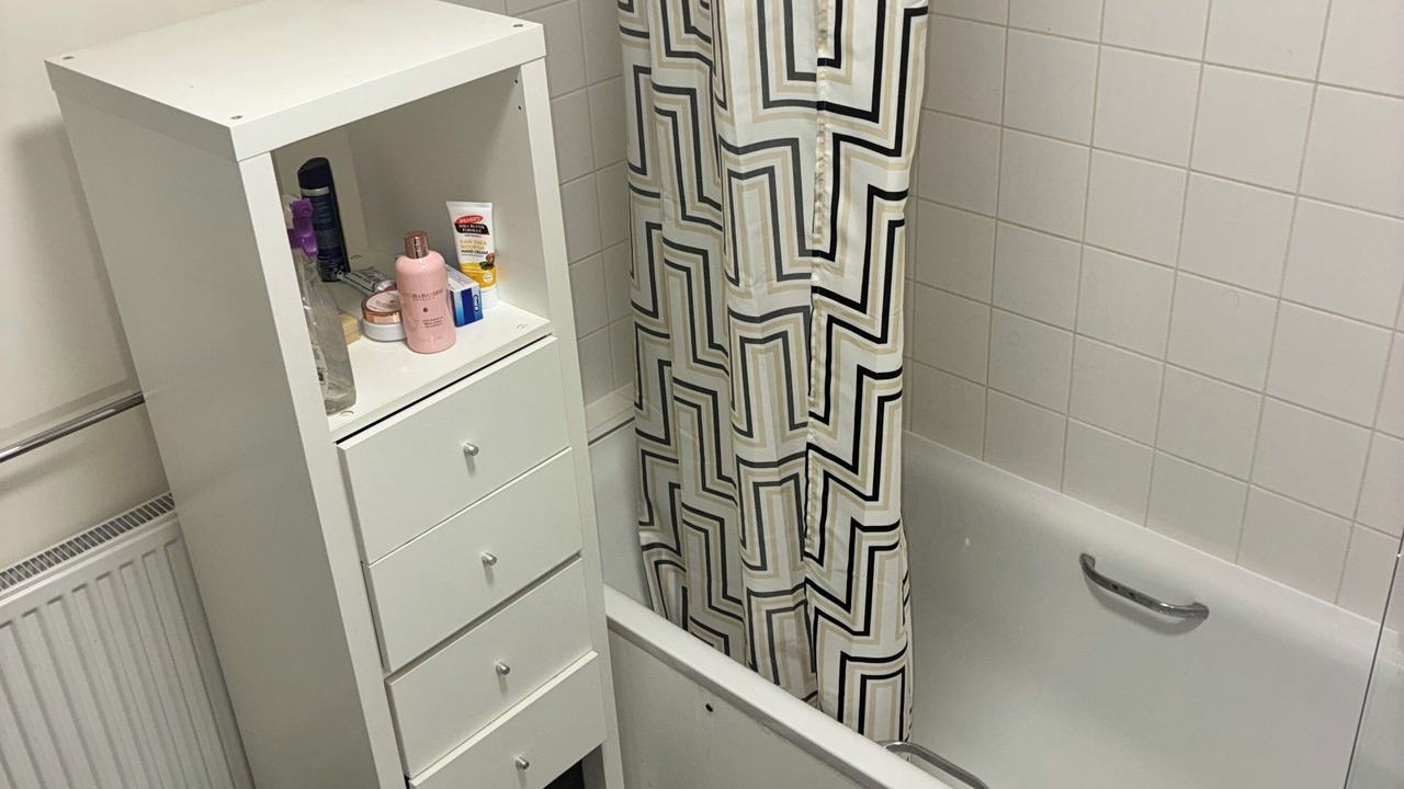 Photo of Bathroom in Goodmayes