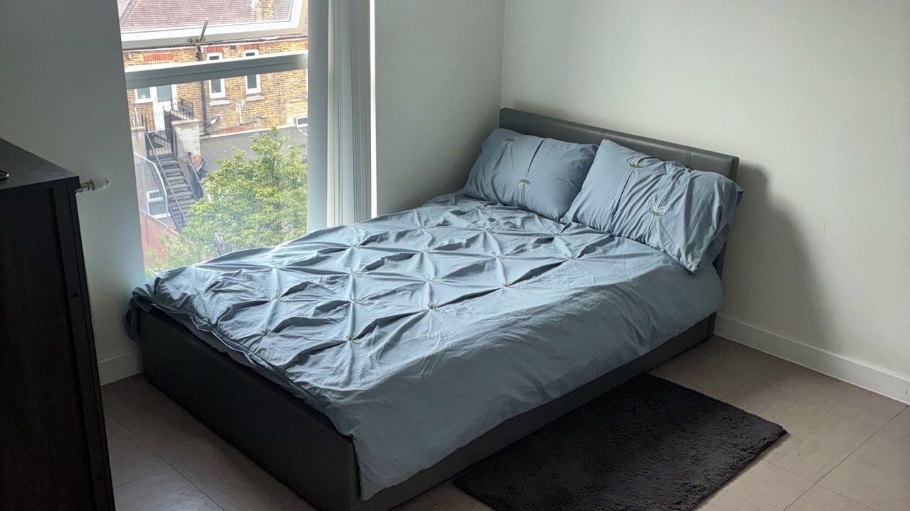 Photo of Bedroom in Goodmayes