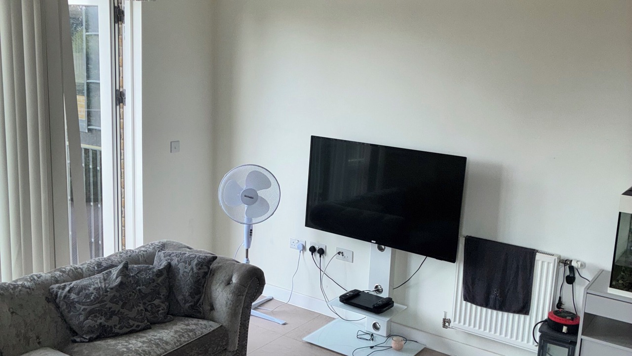 Photo of Livingroom in Goodmayes