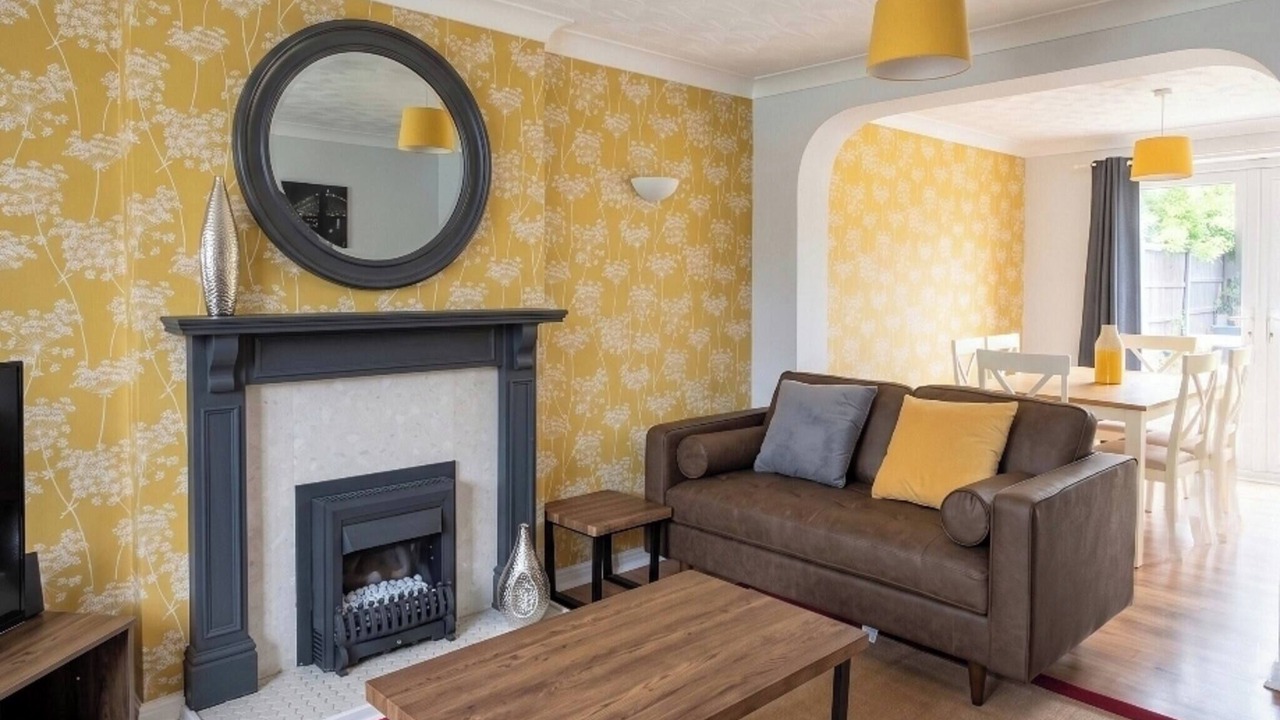 Photo of Livingroom in Warmsworth