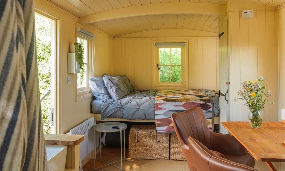 Photo of Bedroom in Purleigh