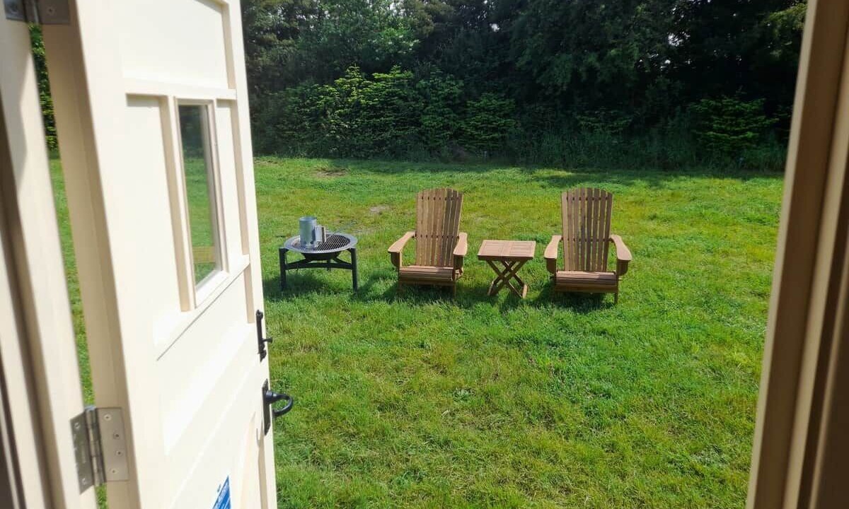 Photo of Outdoor in Purleigh