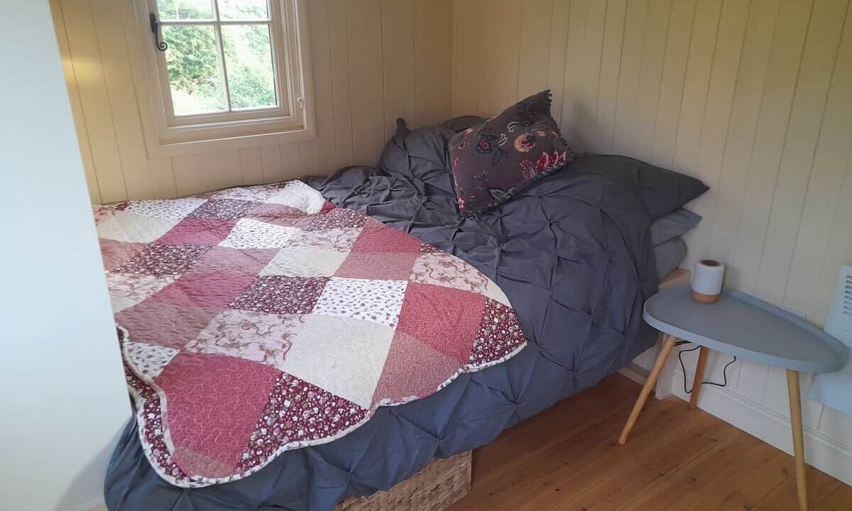 Photo of Bedroom in Purleigh