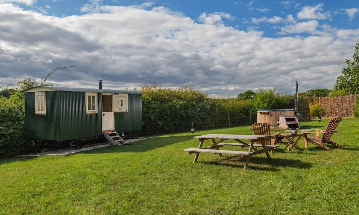 Photo of Outdoor in Purleigh
