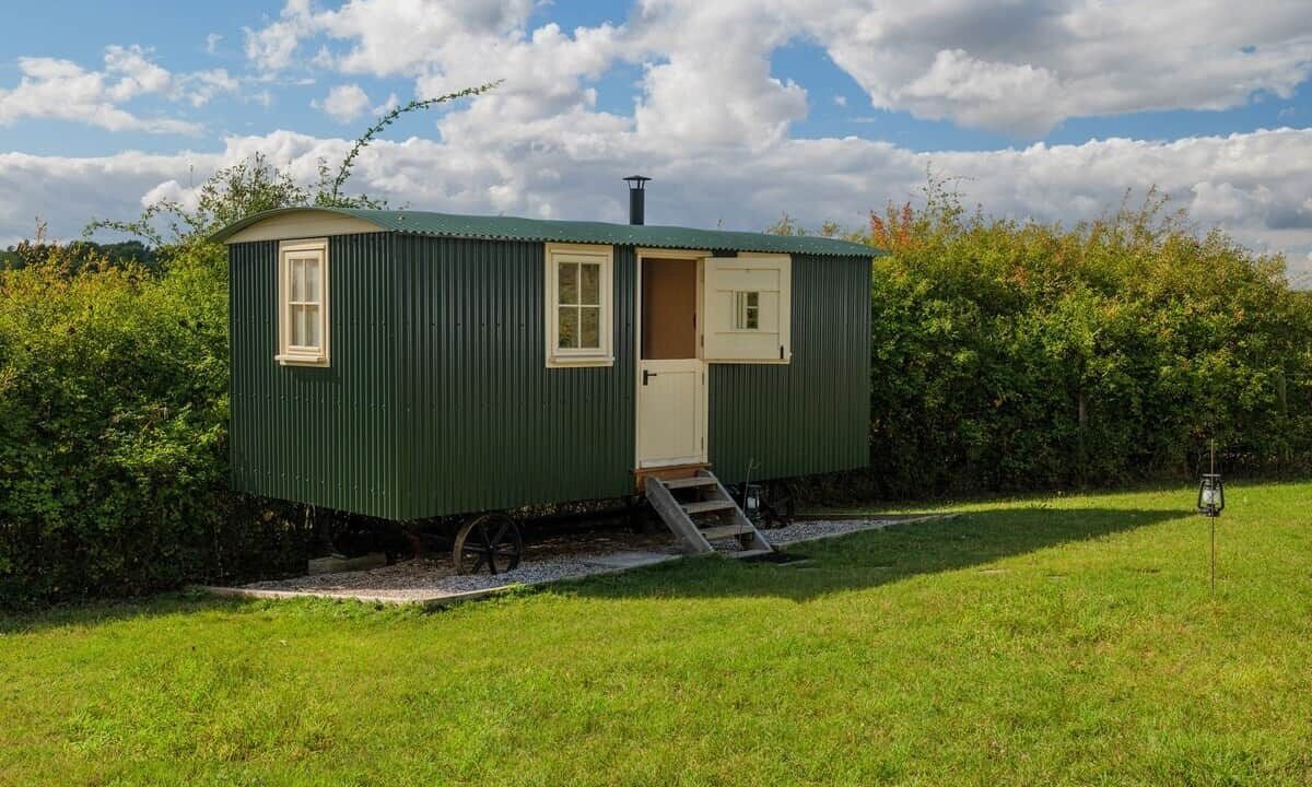 Photo of Outdoor in Purleigh