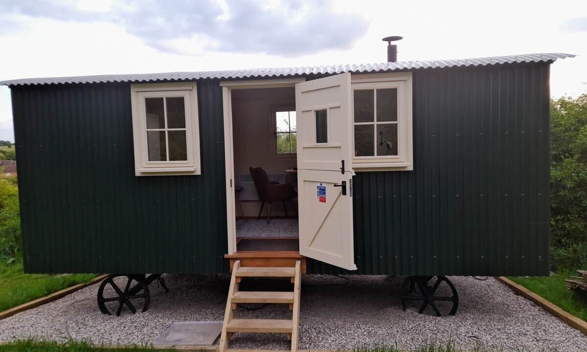 Photo of Outdoor in Purleigh