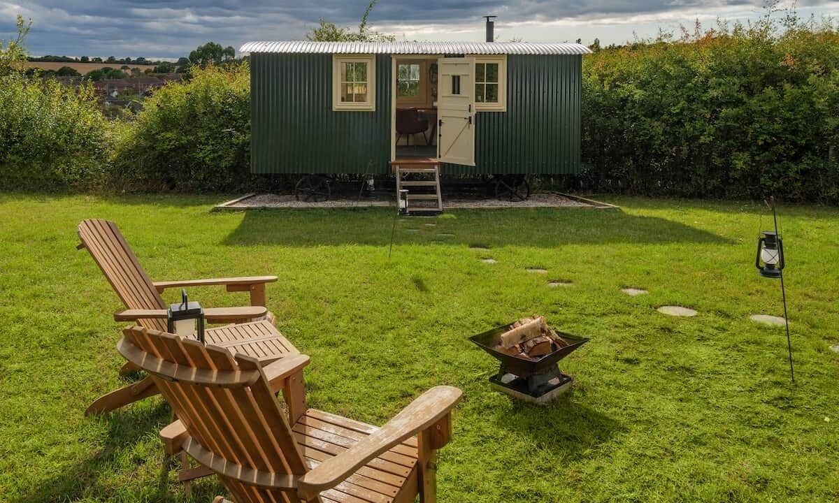 Photo of Outdoor in Purleigh