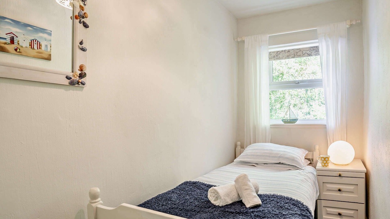 Photo of Bedroom in Margam