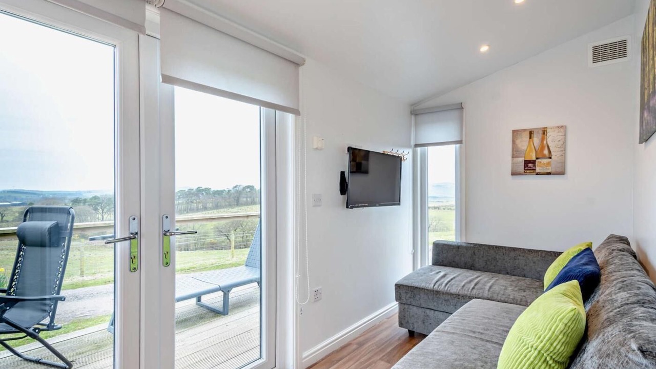 Photo of Livingroom in Dalry