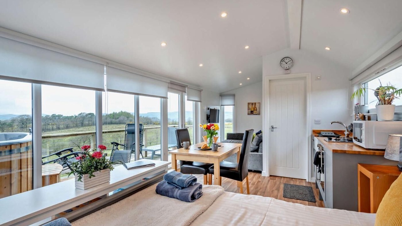 Photo of Bedroom in Dalry