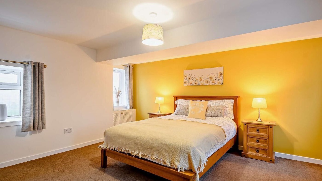 Photo of Bedroom in Bonnybridge