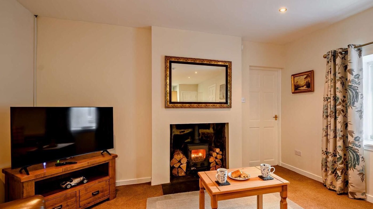 Photo of Livingroom in Bonnybridge