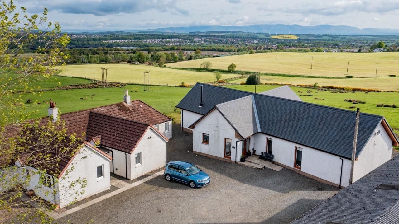 Photo of Outdoor in Bonnybridge
