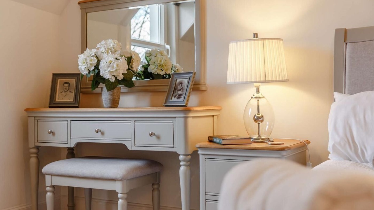 Photo of Bedroom in Wick