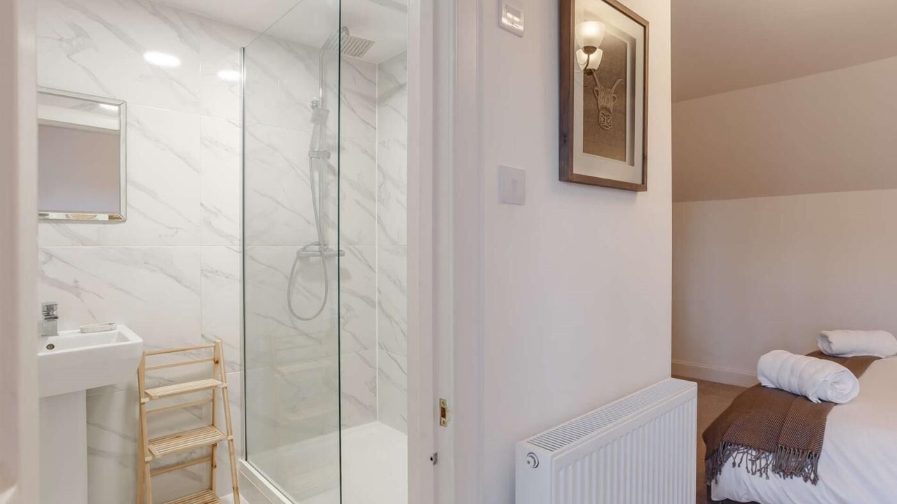 Photo of Bathroom in Wick