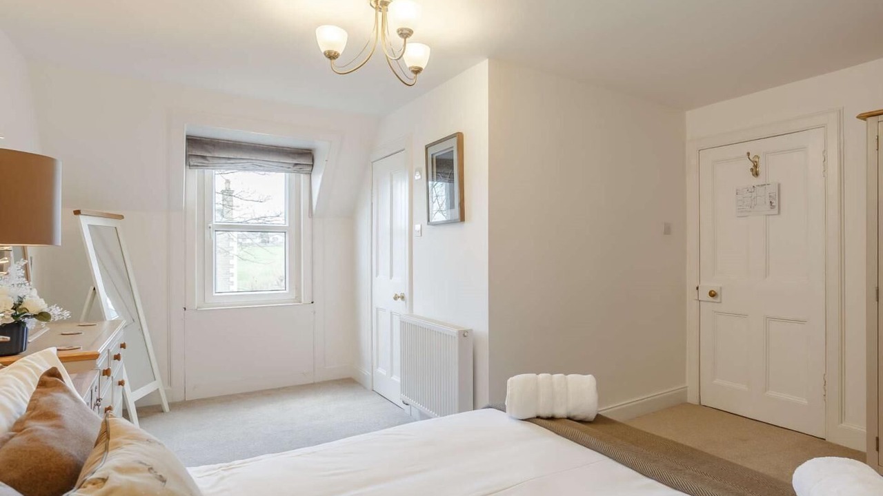 Photo of Bedroom in Wick