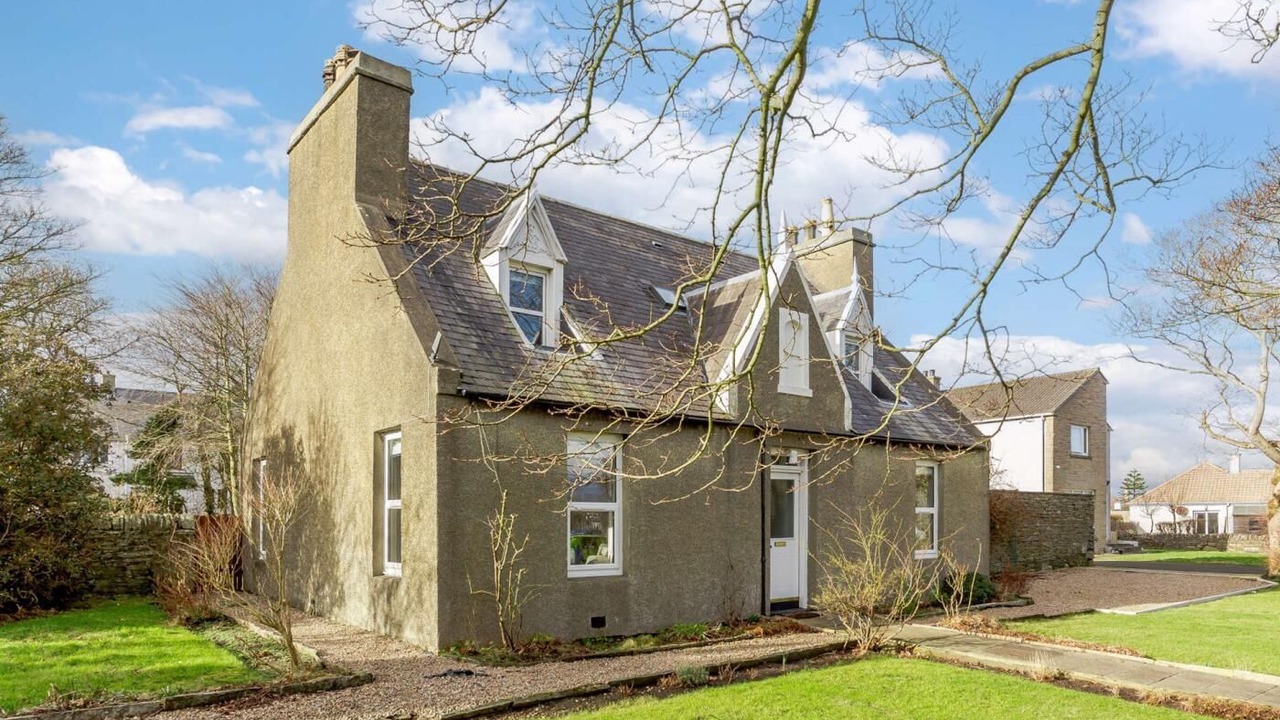Photo of Outdoor in Wick