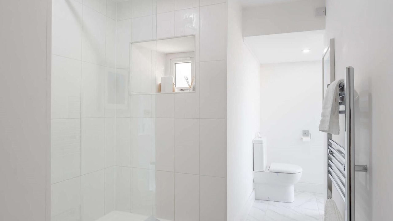 Photo of Bathroom in Wick