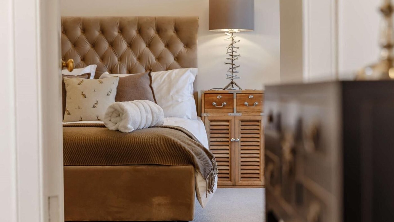 Photo of Bedroom in Wick