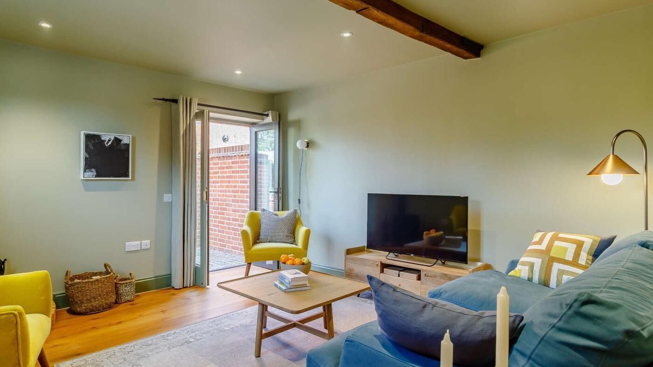 Photo of Livingroom in Knodishall