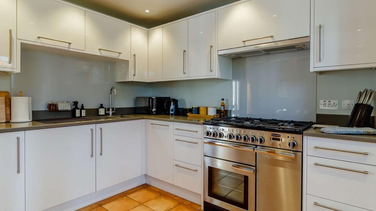 Photo of Kitchen in Knodishall
