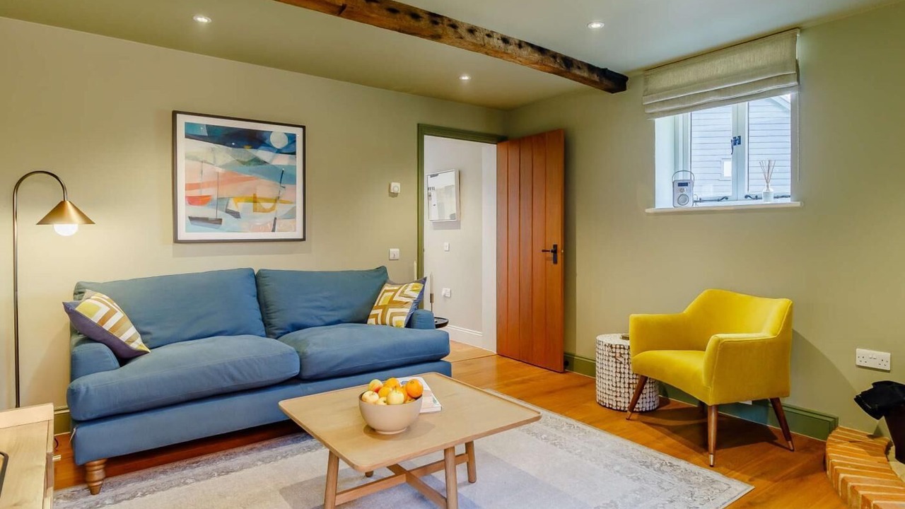 Photo of Livingroom in Knodishall