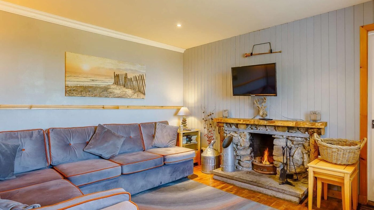 Photo of Livingroom in Helmsdale