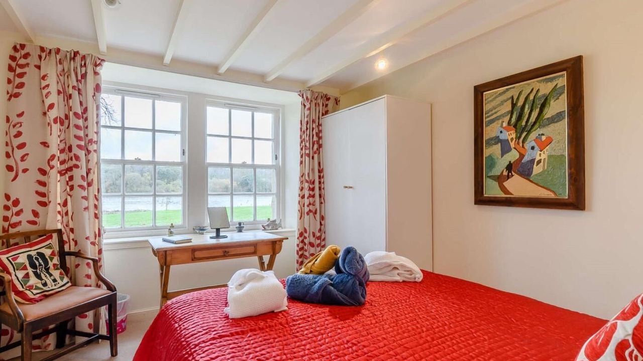 Photo of Bedroom in Ayr