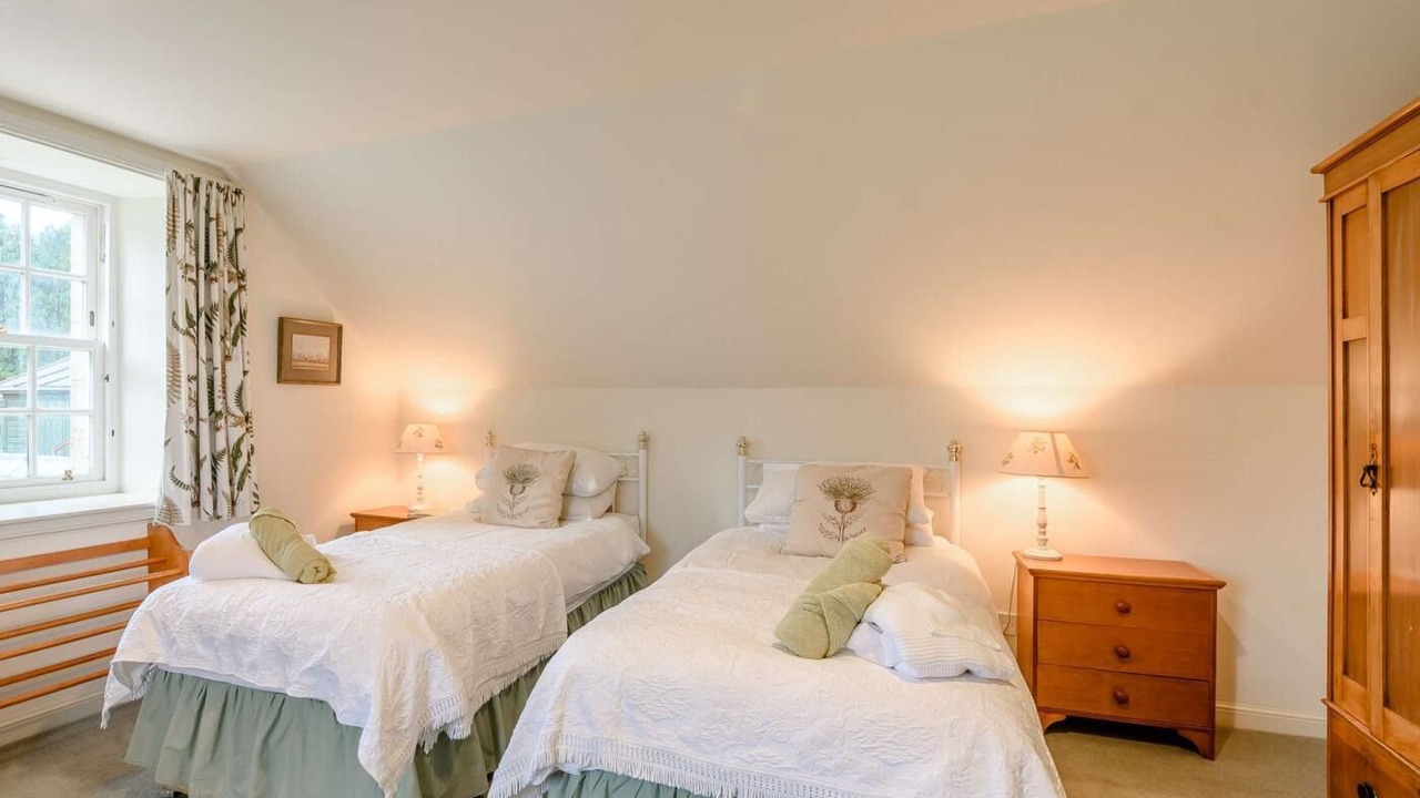 Photo of Bedroom in Ayr