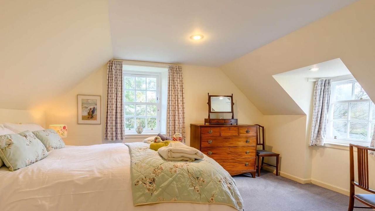 Photo of Bedroom in Ayr