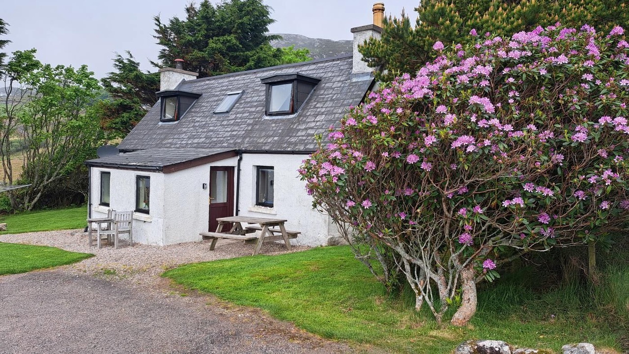 Photo of Outdoor in Kinlochbervie