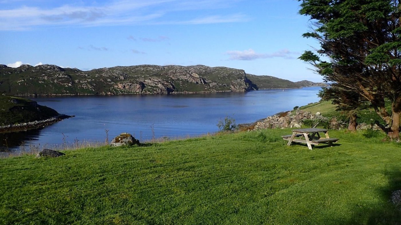 Photo of Outdoor in Kinlochbervie
