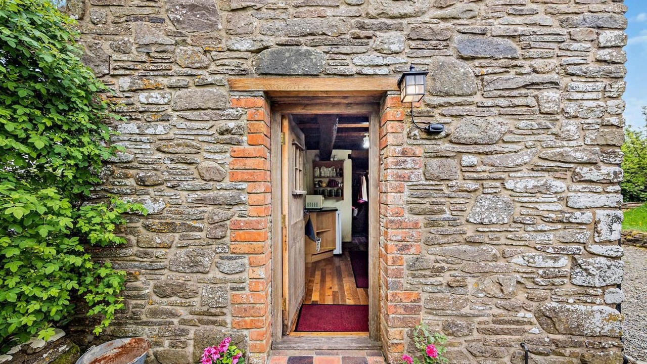 Photo of Outdoor in Newcastle-on-Clun