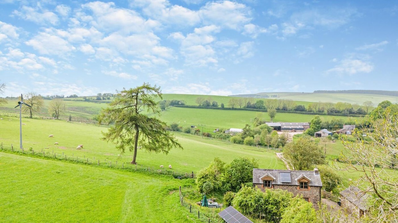 Photo of Others in Newcastle-on-Clun