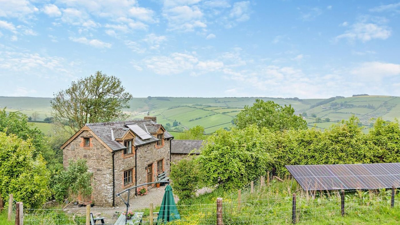 Photo of Outdoor in Newcastle-on-Clun
