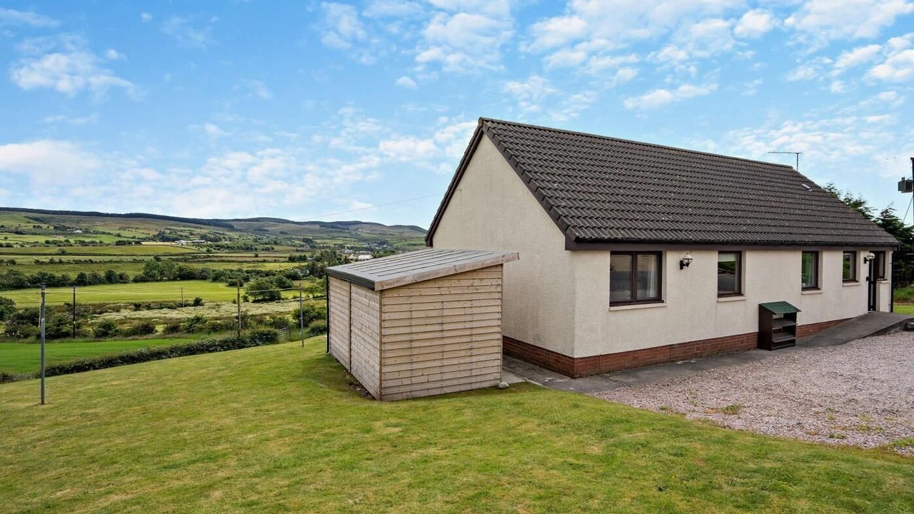 Photo of Outdoor in Blackwaterfoot